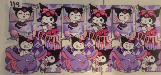 Hello Kitty 119