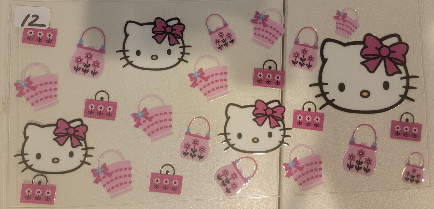 Hello Kitty 12