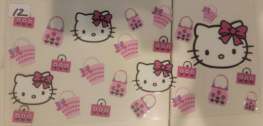 Hello Kitty 12