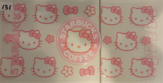 Hello Kitty 131