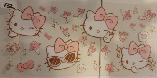 Hello Kitty 132