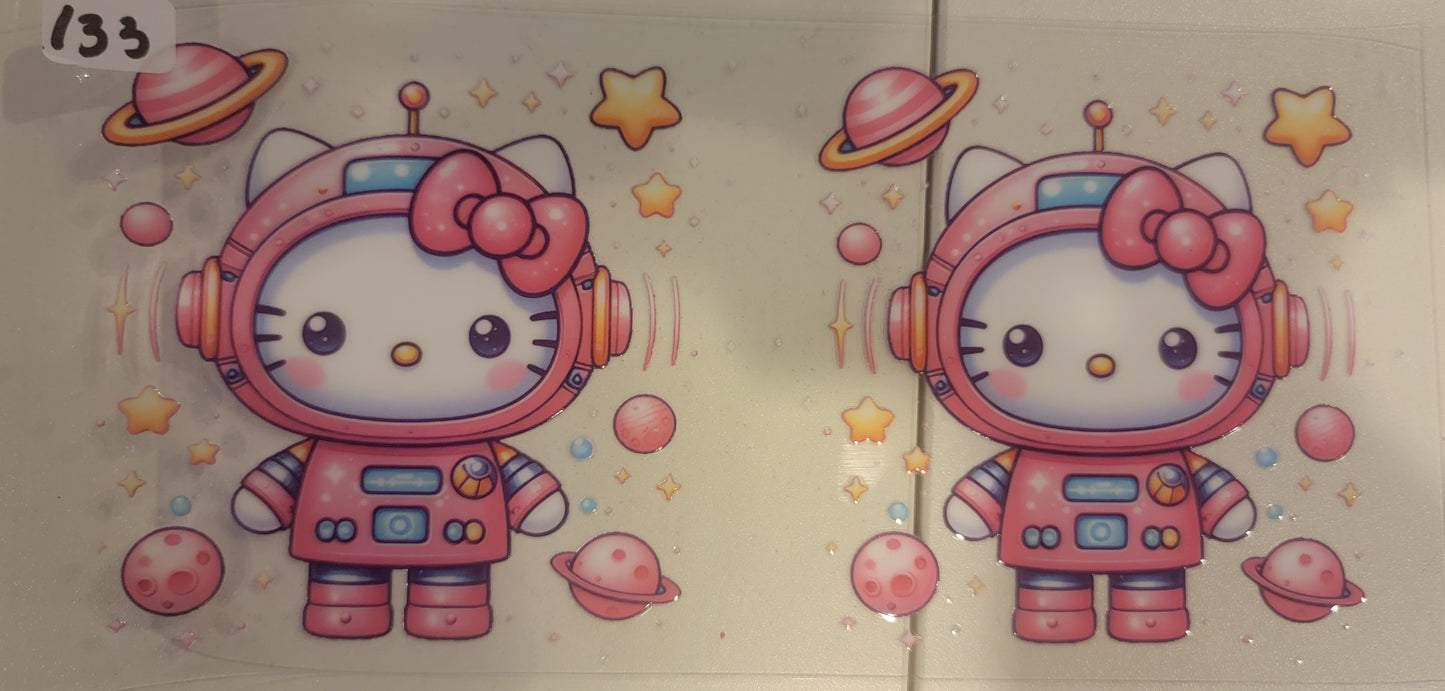 Hello Kitty 133