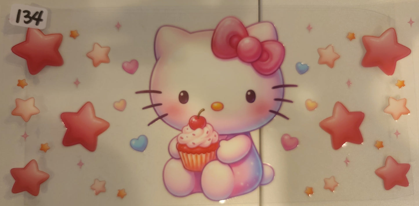Hello Kitty 134