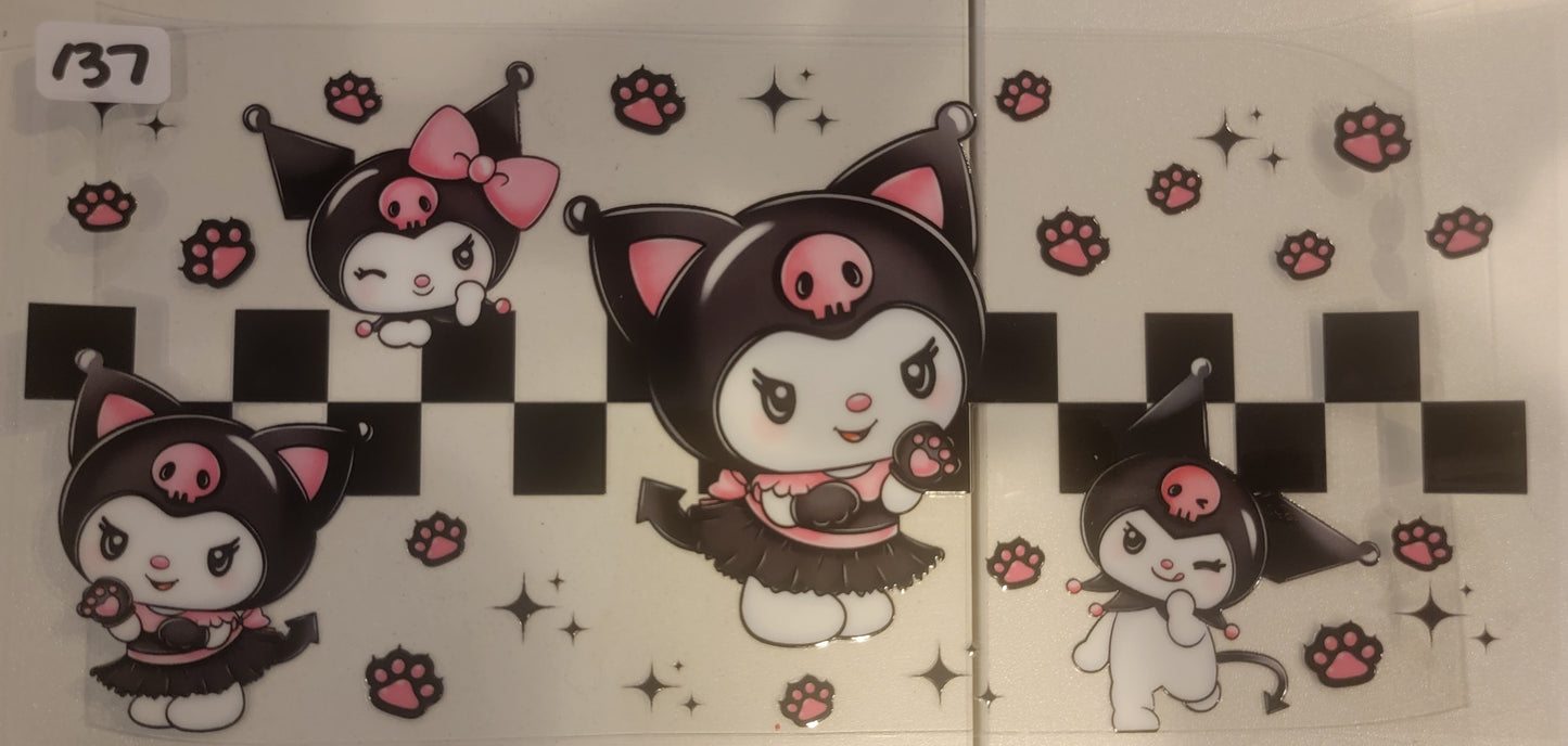 Hello Kitty 137