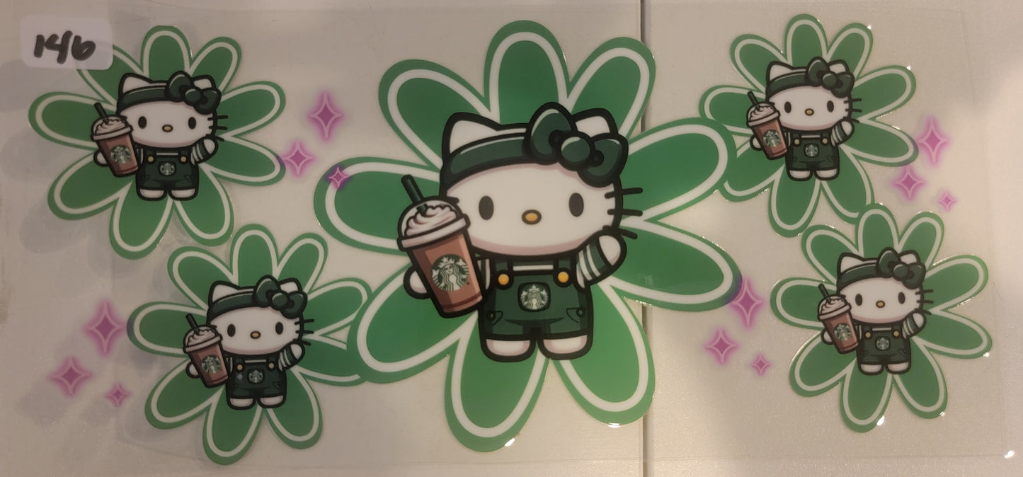Hello Kitty 146