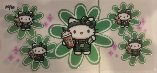 Hello Kitty 146