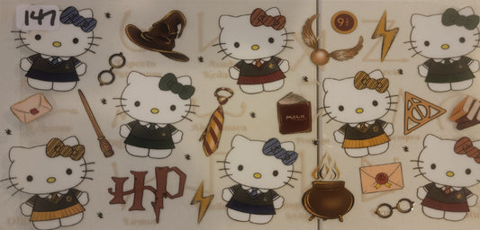 Hello Kitty 147