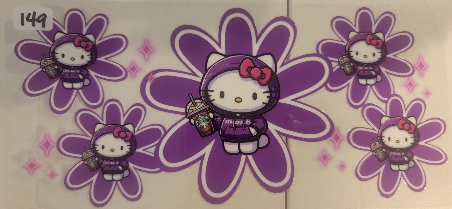Hello Kitty 149