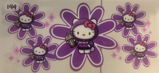 Hello Kitty 149