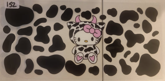 Hello Kitty 152