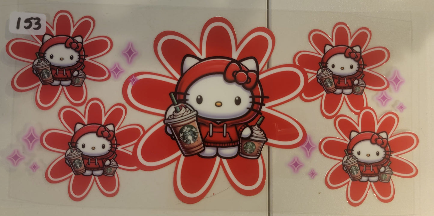Hello Kitty 153