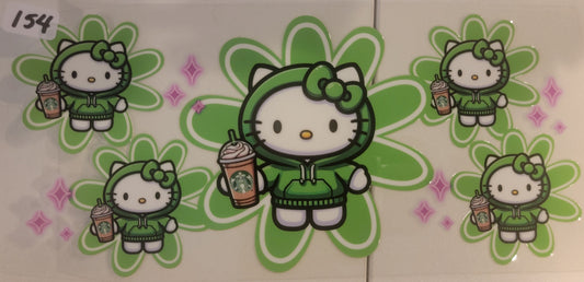 Hello Kitty 154