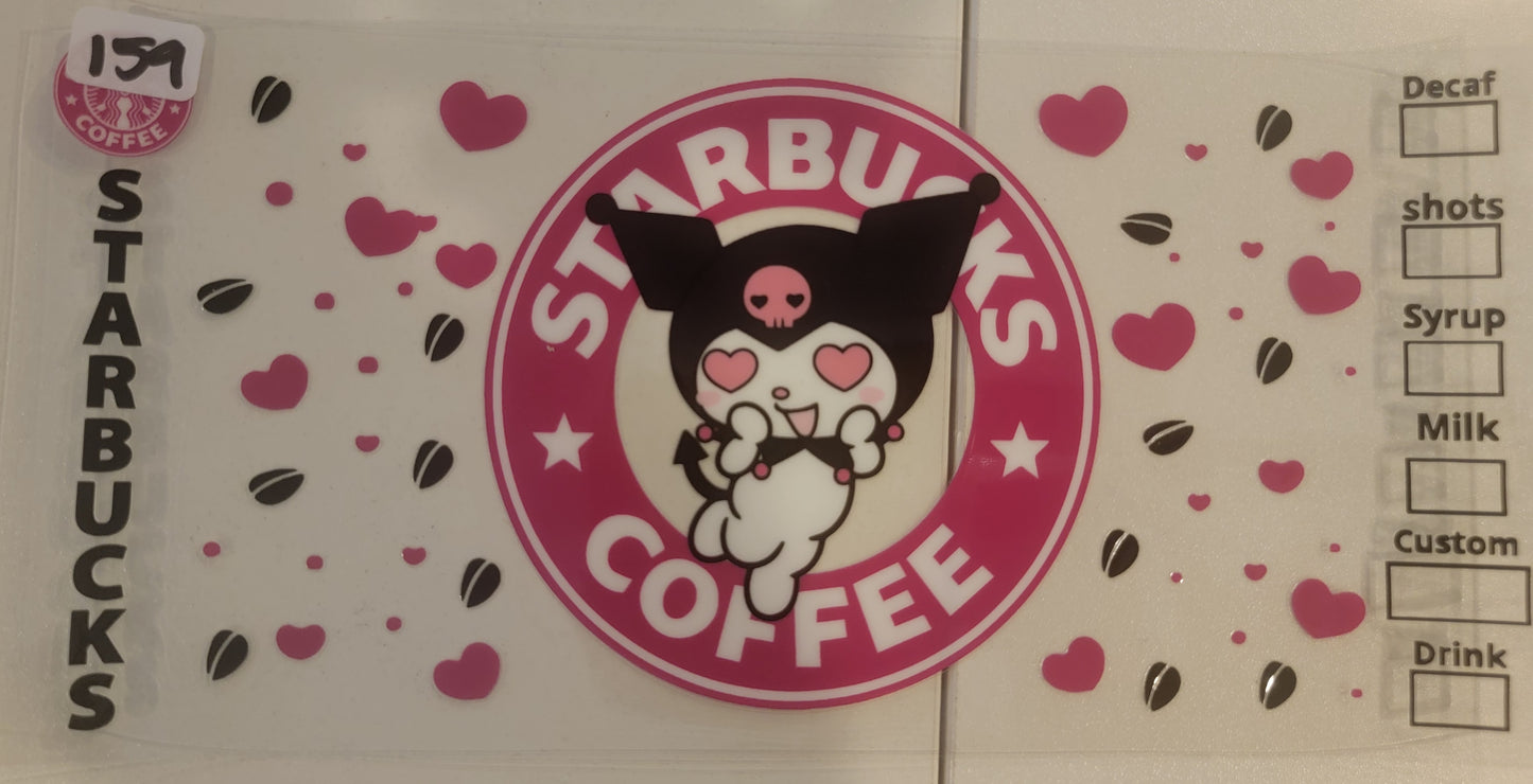 Hello Kitty 159