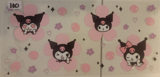 Hello Kitty 160