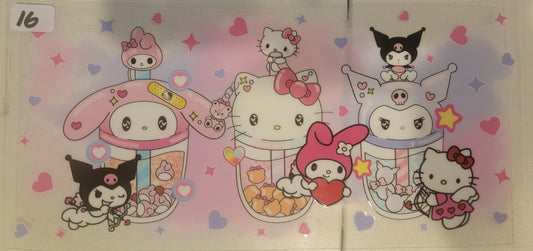 Hello Kitty 16