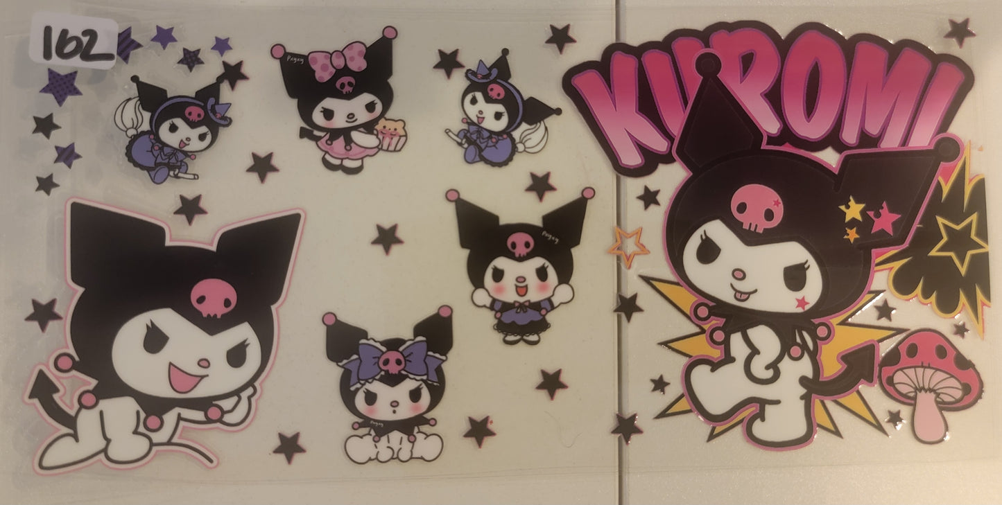 Hello Kitty 162