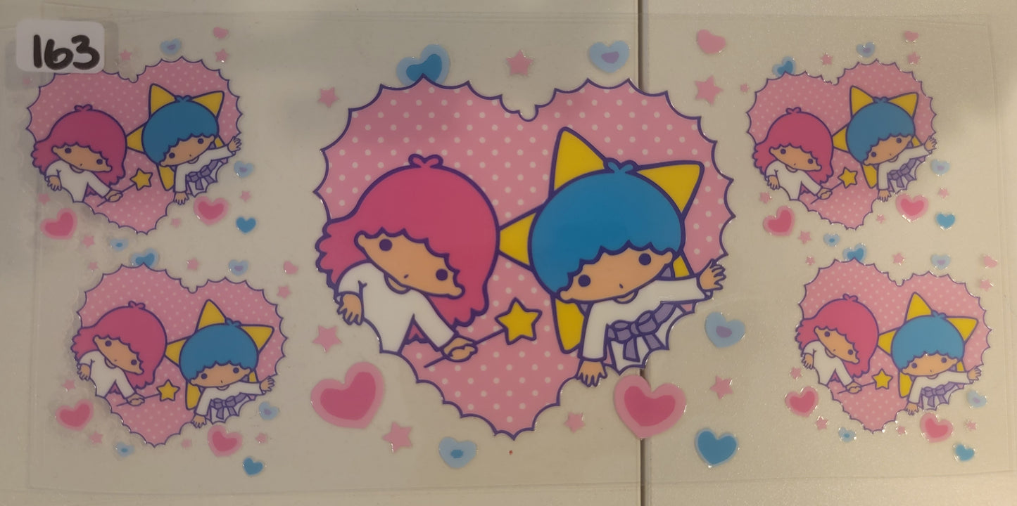 Hello Kitty 163