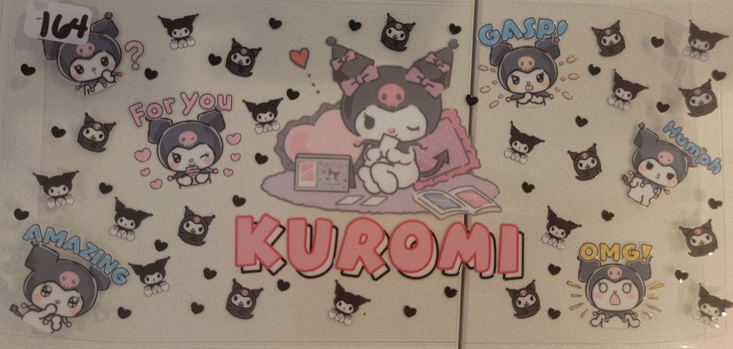 Hello Kitty 164