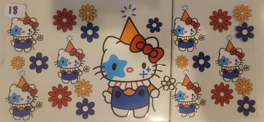 Hello Kitty 18