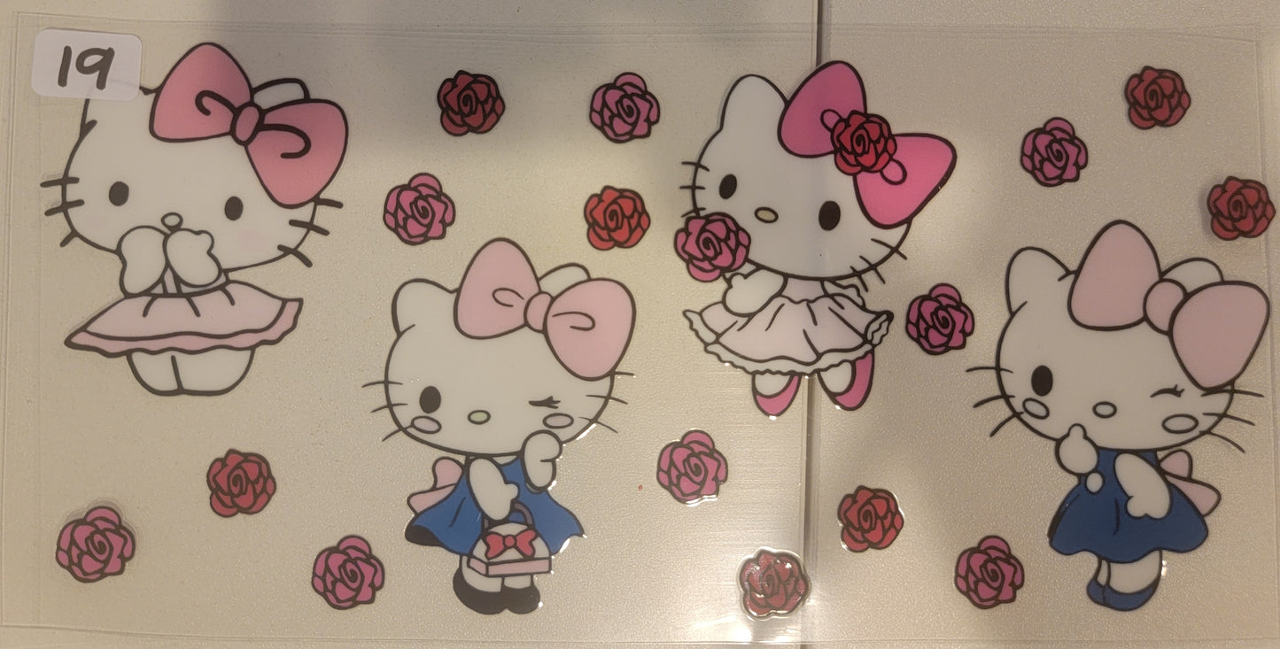 Hello Kitty 19