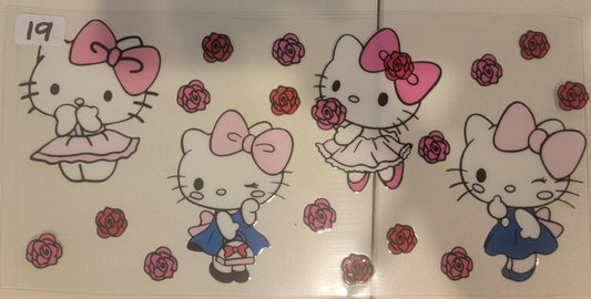 Hello Kitty 19
