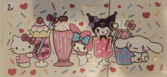Hello Kitty 2