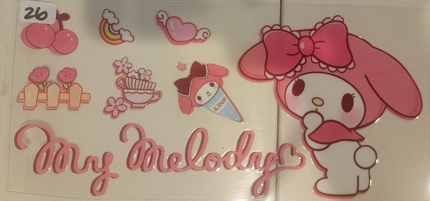 Hello Kitty 26