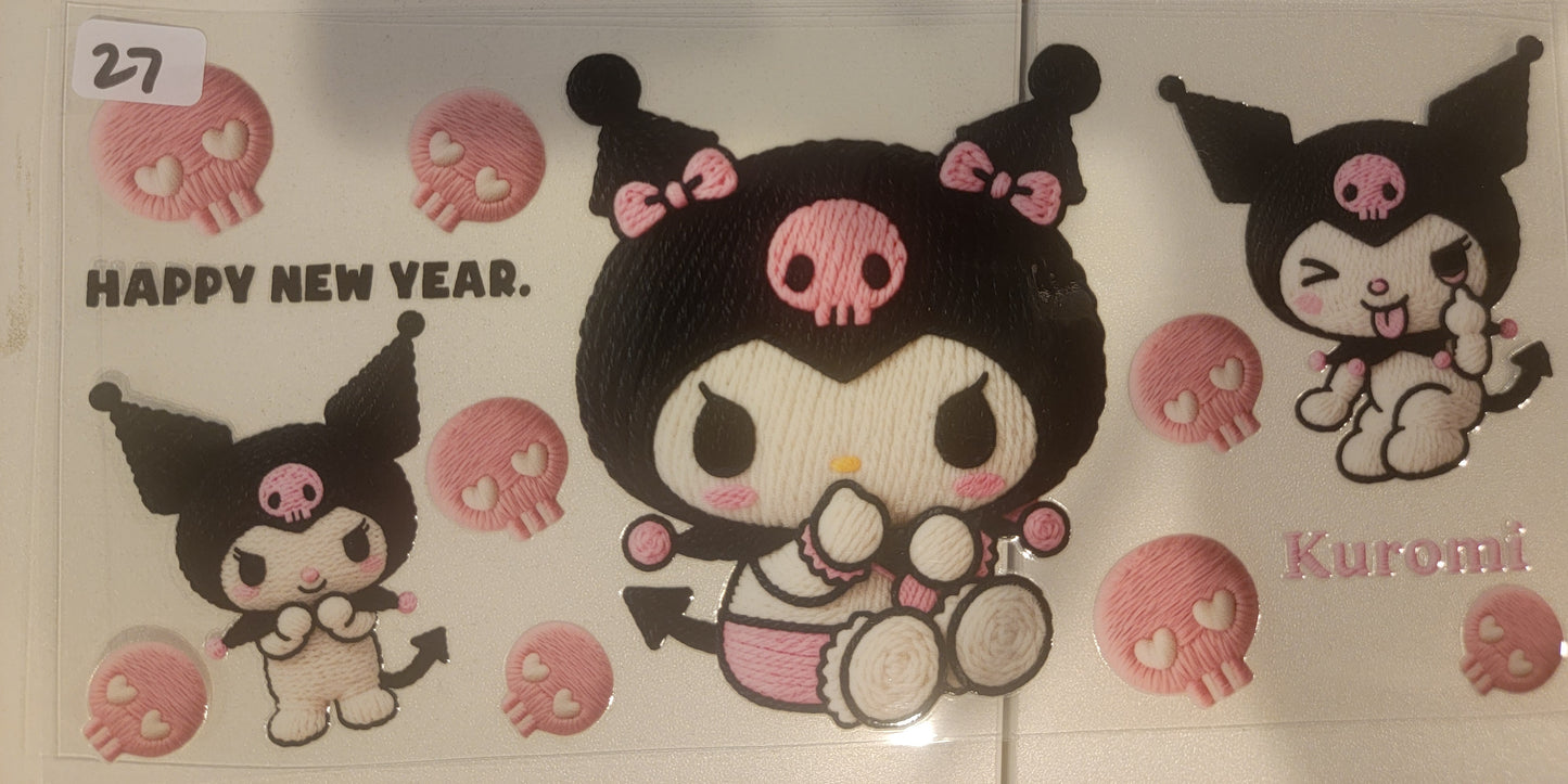 Hello Kitty 27
