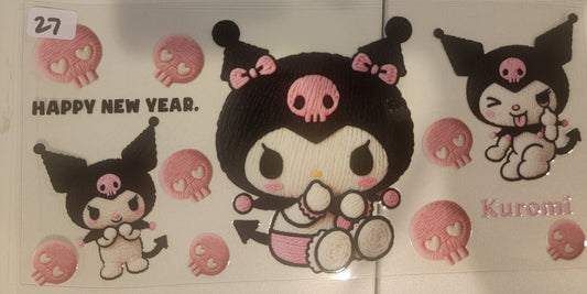 Hello Kitty 27