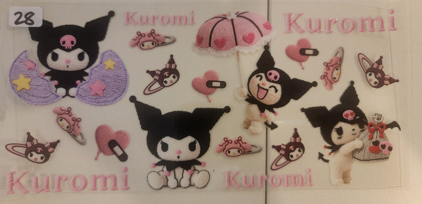 Hello Kitty 28