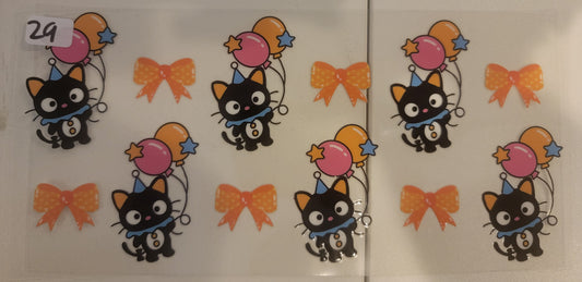 Hello Kitty 29