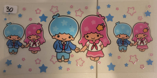 Hello Kitty 30