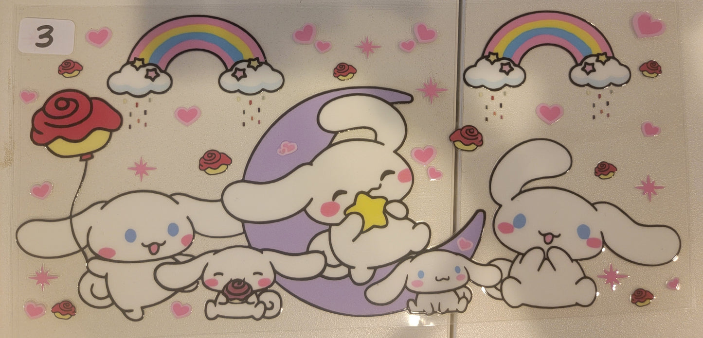 Hello Kitty 3