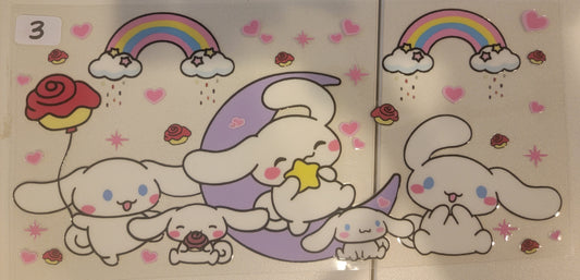 Hello Kitty 3