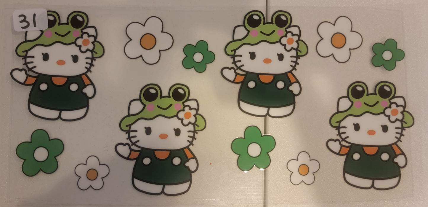 Hello Kitty 31