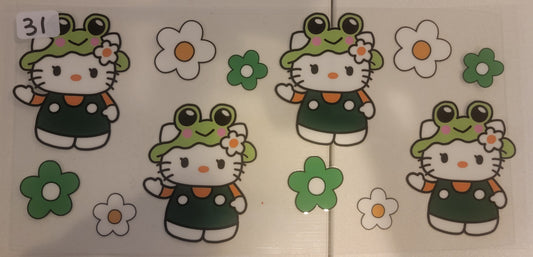 Hello Kitty 31
