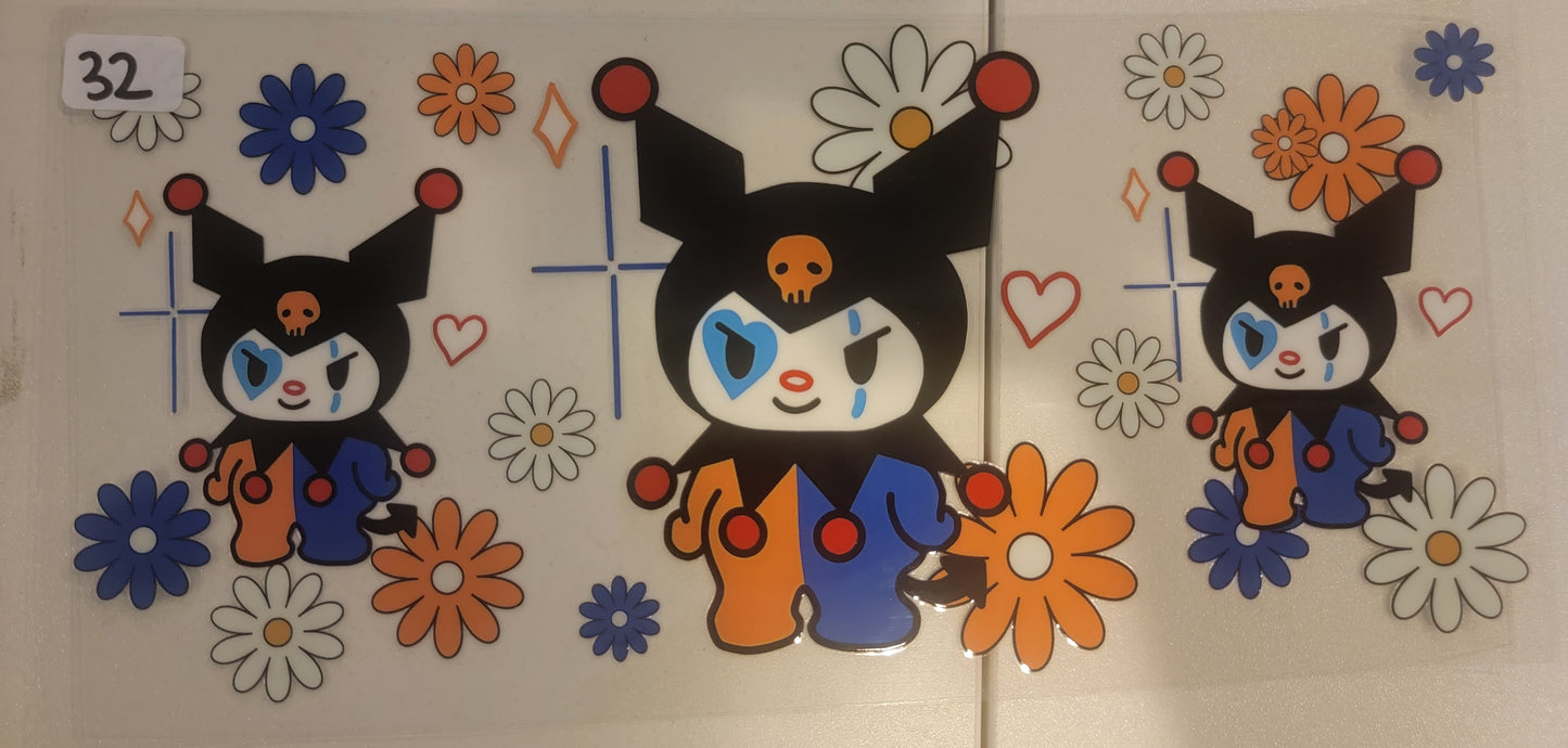 Hello Kitty 32