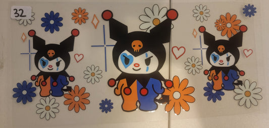 Hello Kitty 32