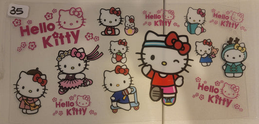 Hello Kitty 35