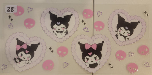 Hello Kitty 38