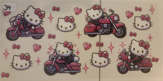 Hello Kitty 39