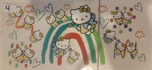 Hello Kitty 4