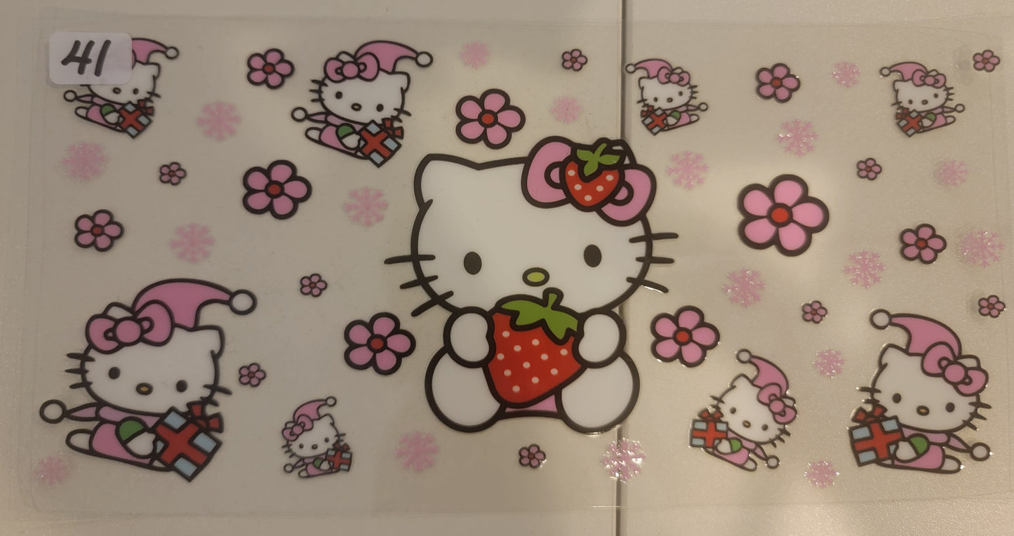 Hello Kitty 41