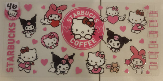 Hello Kitty 46