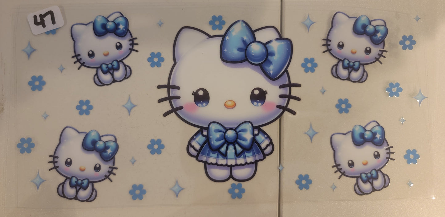 Hello Kitty 47