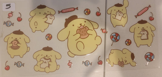 Hello Kitty 5