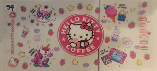 Hello Kitty 54