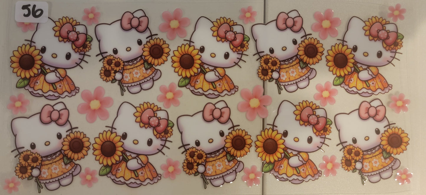 Hello Kitty 56