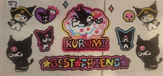 Hello Kitty 57