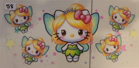 Hello Kitty 58